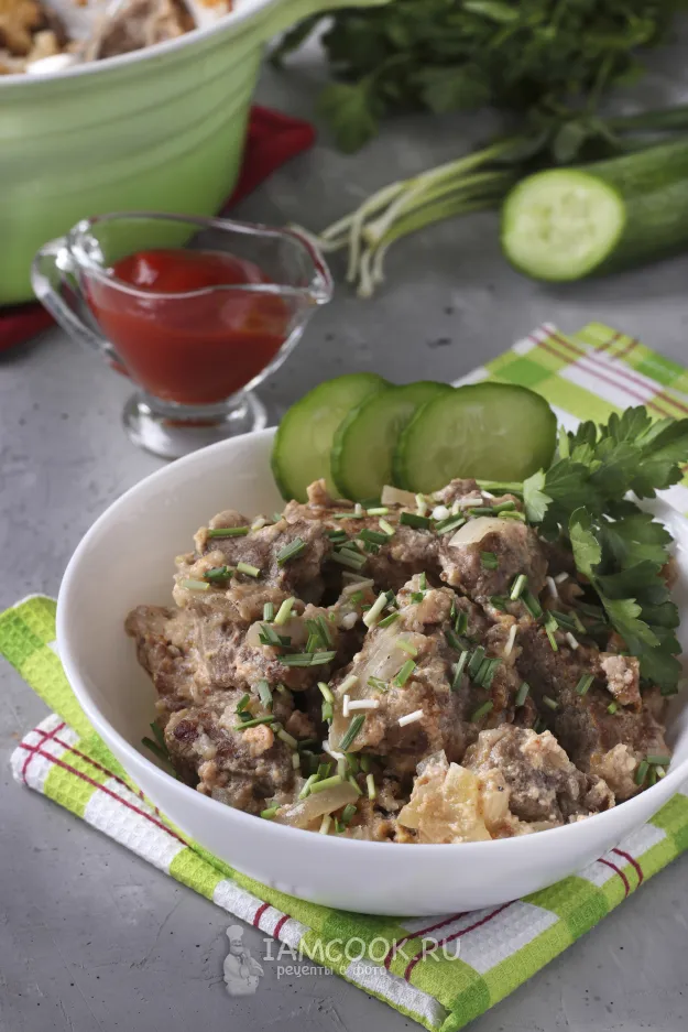 Шаг 8: иллюстрация