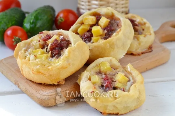 Шаг 11: иллюстрация