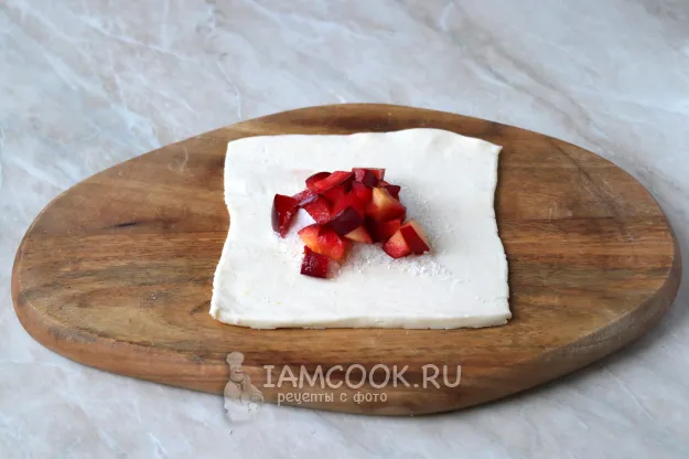 Шаг 4: иллюстрация