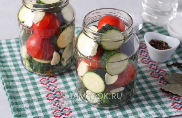 Шаг 4: иллюстрация