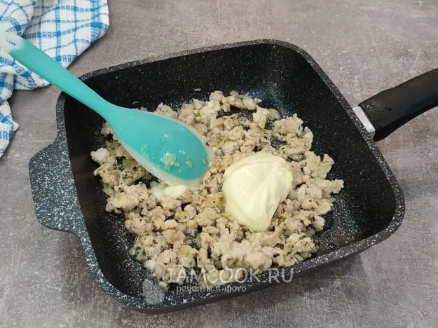 Шаг 11: иллюстрация