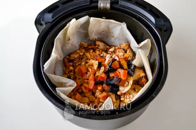 Шаг 7: иллюстрация