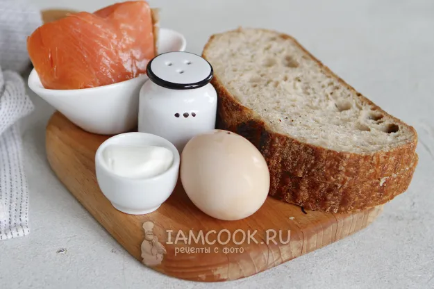 Шаг 1: иллюстрация