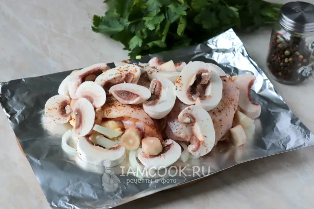 Шаг 4: иллюстрация