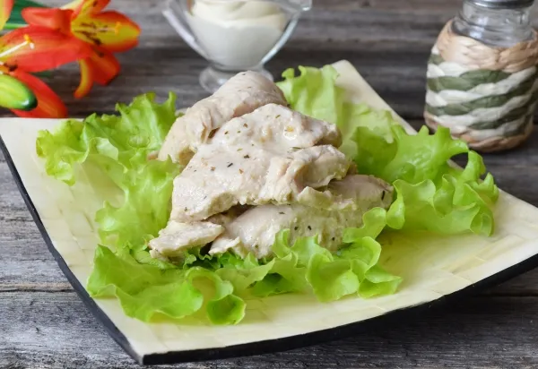 Шаг 9: иллюстрация