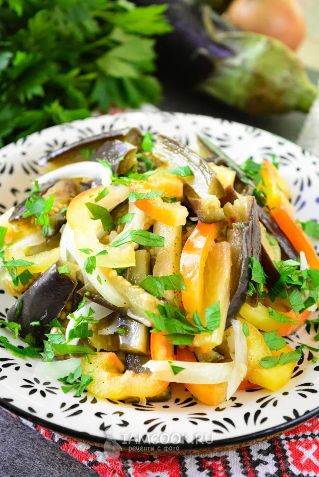 Шаг 11: иллюстрация