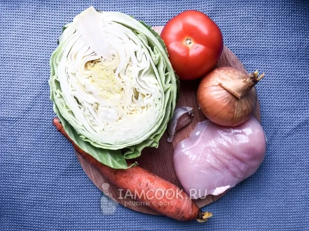 Шаг 1: иллюстрация