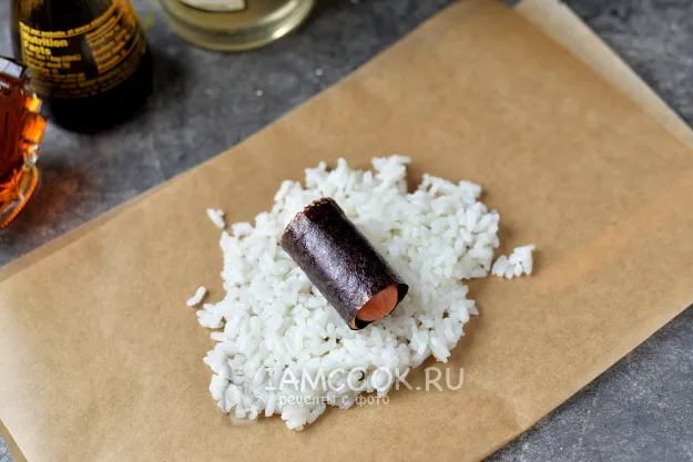 Шаг 5: иллюстрация