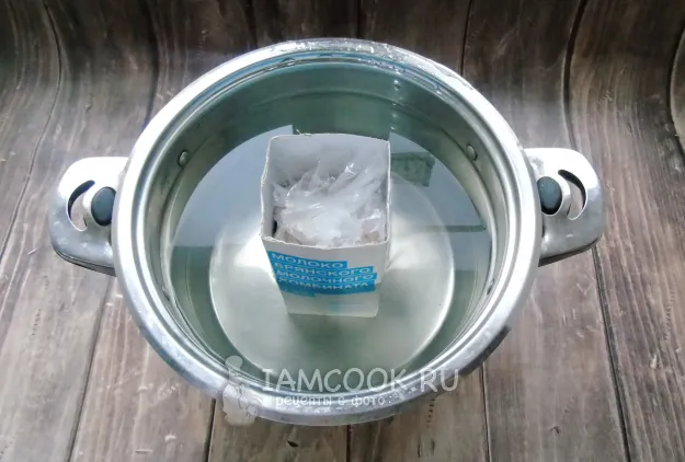 Шаг 10: иллюстрация