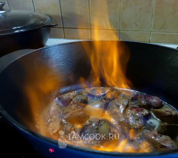 Шаг 9: иллюстрация