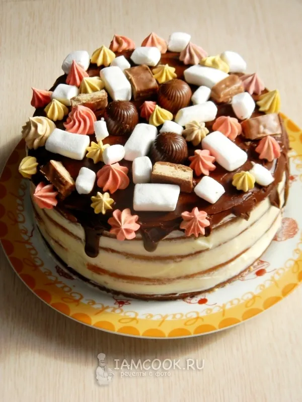 Шаг 16: иллюстрация