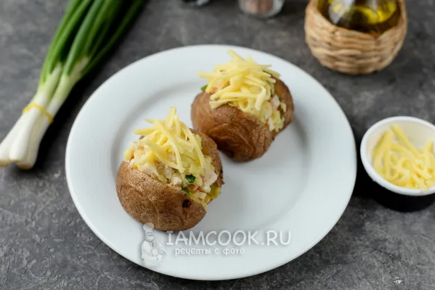 Шаг 9: иллюстрация