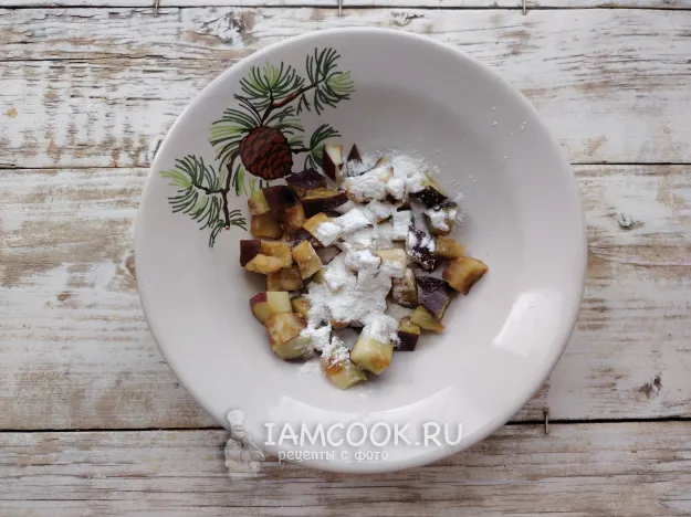 Шаг 2: иллюстрация