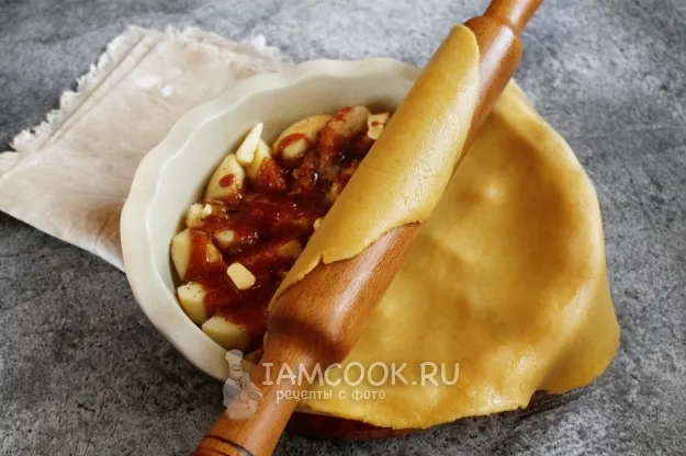 Шаг 9: иллюстрация