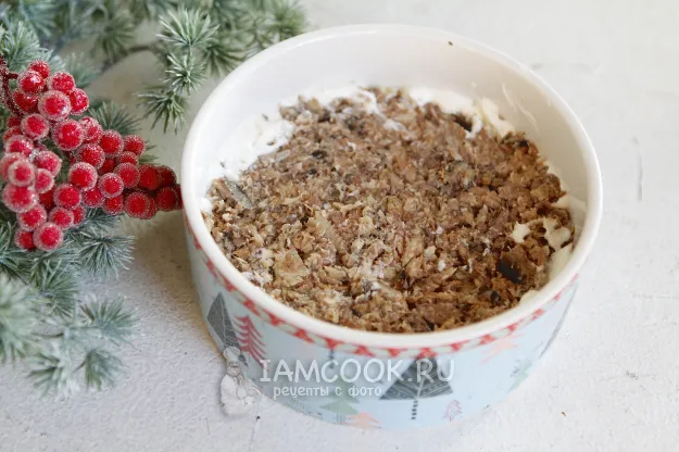 Шаг 9: иллюстрация