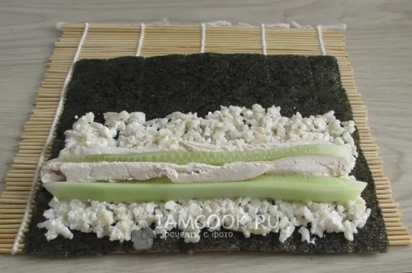 Шаг 7: иллюстрация