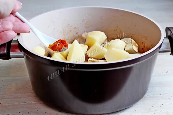 Шаг 10: иллюстрация