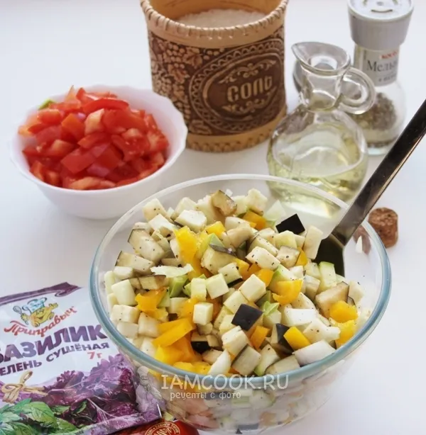 Шаг 3: иллюстрация