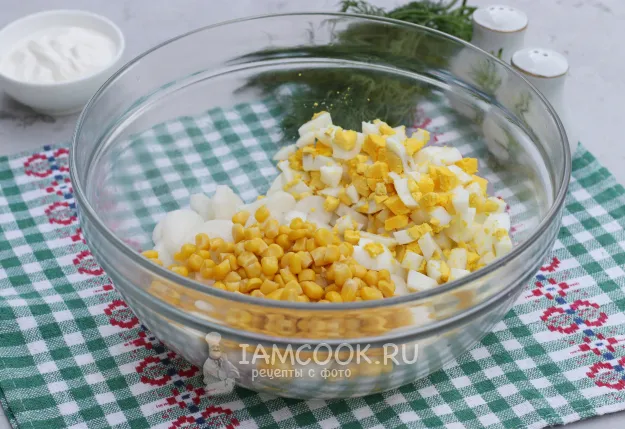 Шаг 4: иллюстрация