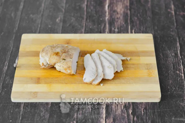 Шаг 3: иллюстрация