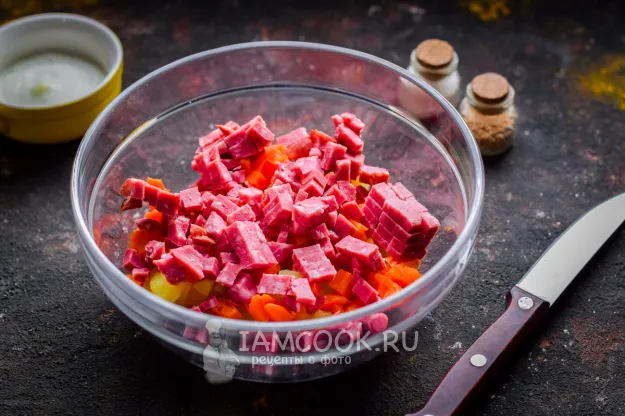 Шаг 4: иллюстрация