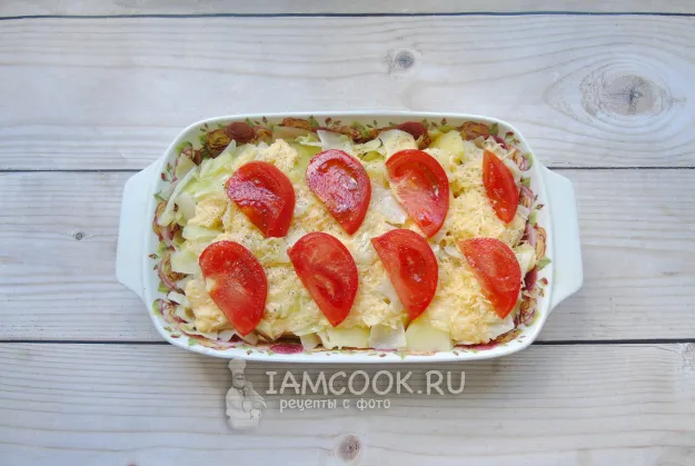 Шаг 8: иллюстрация