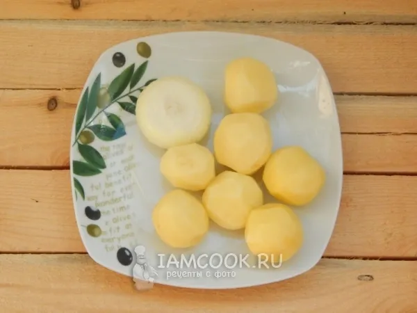 Шаг 2: иллюстрация