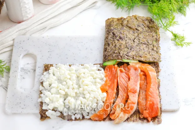 Шаг 5: иллюстрация