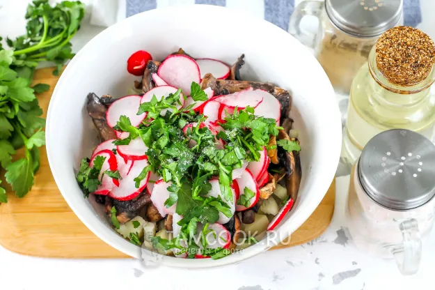 Шаг 6: иллюстрация