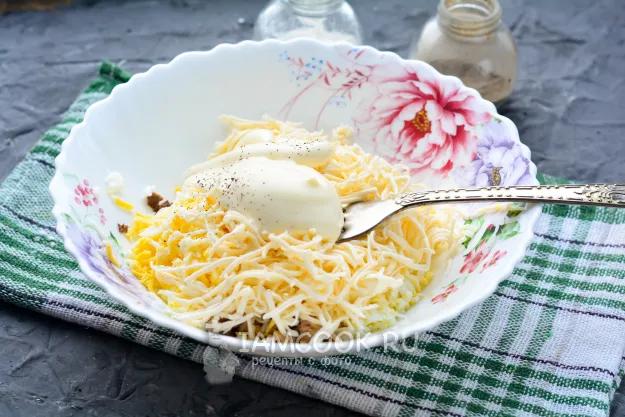 Шаг 5: иллюстрация