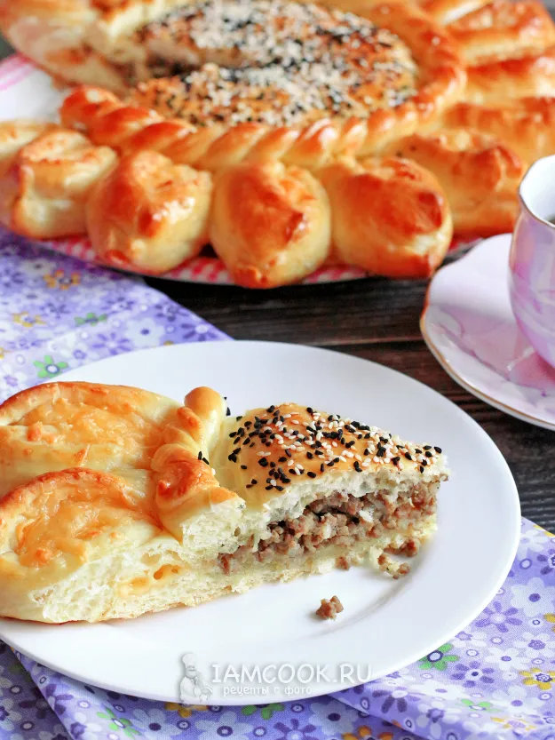 Шаг 15: иллюстрация