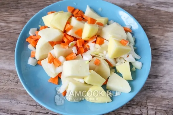 Шаг 2: иллюстрация