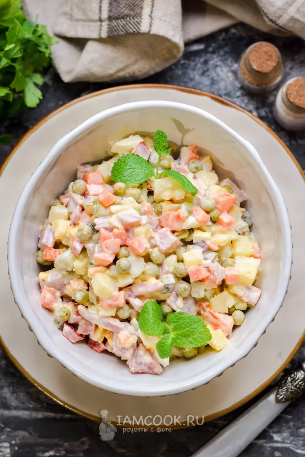 Шаг 8: иллюстрация