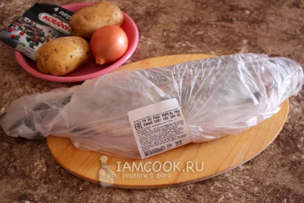 Шаг 1: иллюстрация