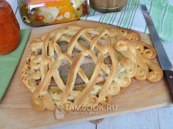 Шаг 14: иллюстрация