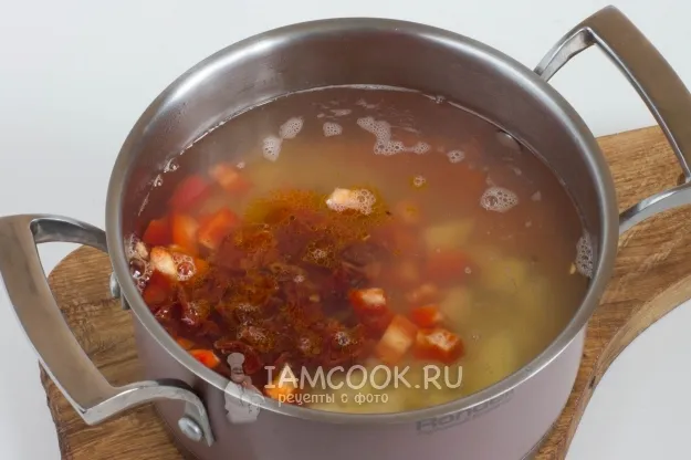 Шаг 5: иллюстрация