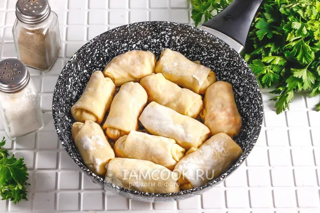 Шаг 9: иллюстрация