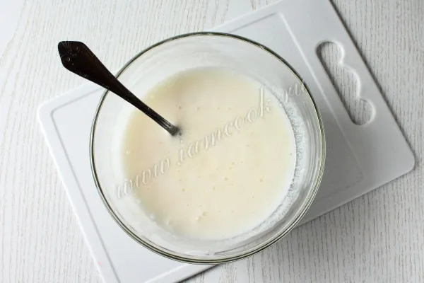 Шаг 3: иллюстрация