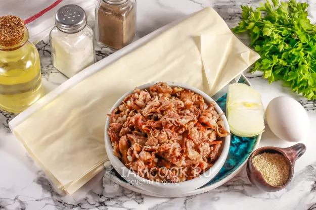 Шаг 1: иллюстрация