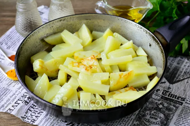 Шаг 4: иллюстрация