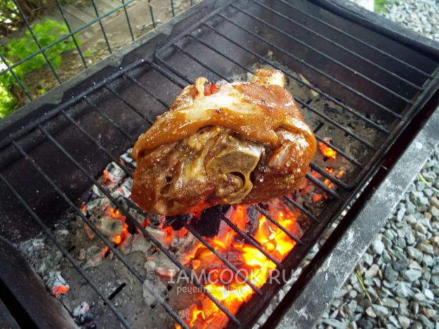 Шаг 11: иллюстрация