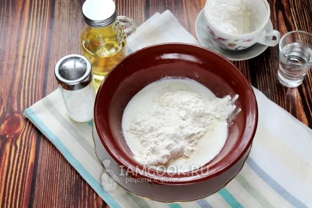 Шаг 3: иллюстрация