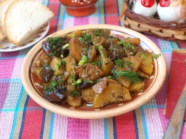 Шаг 9: иллюстрация