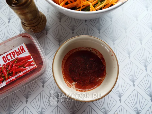 Шаг 5: иллюстрация