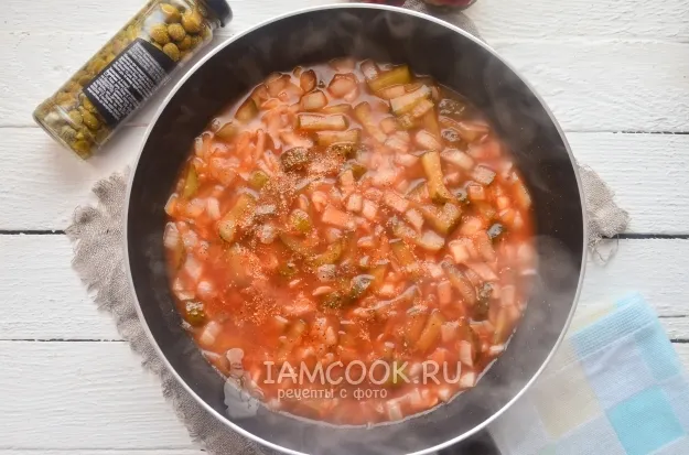 Шаг 6: иллюстрация