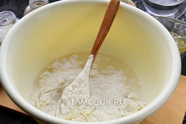 Шаг 3: иллюстрация