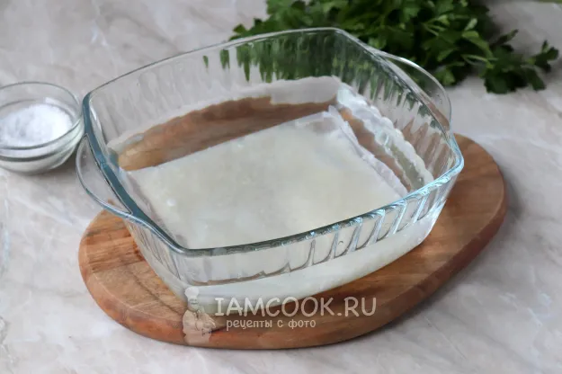 Шаг 2: иллюстрация