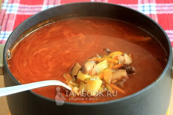 Шаг 11: иллюстрация