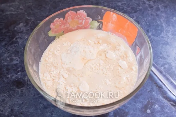 Шаг 2: иллюстрация