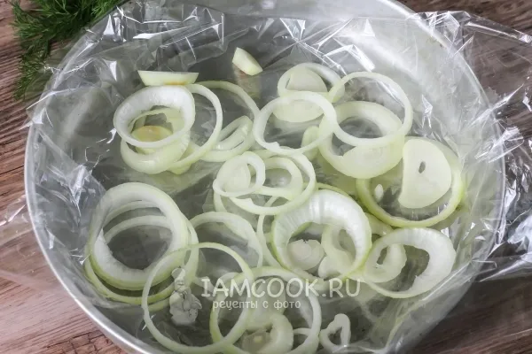 Шаг 2: иллюстрация